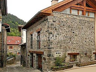 Apartamentos Garxo - Apartamento en alquiler Navarra