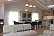 Casa Rural Gailupa - Appartement de 4 chambres Navarre