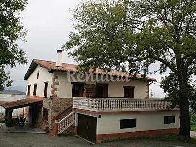 a.berri Casa rural A.Berri - Casa en alquiler Guipúzcoa