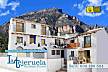 La Tejeruela - Casa en alquiler Albacete