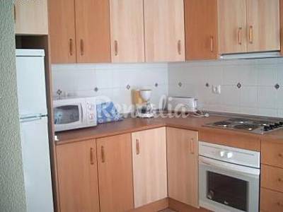 Alquilo Cocina Alicante Torrevieja Casa