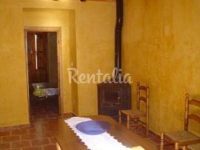 Casa  Murcia Villanueva del Río Segura Casa