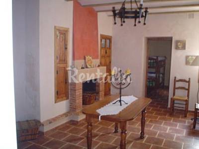 Casa  Murcia Villanueva del Río Segura Casa