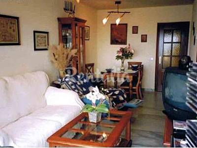 Ático Salón Cádiz Rota Apartamento