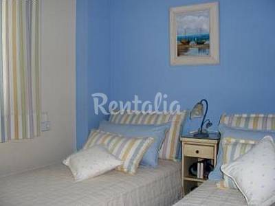doble Ático Habitación Cádiz Rota Apartamento