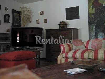 Molino  Cuenca Salmeroncillos Casa