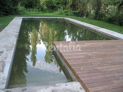 Molino  Cuenca Salmeroncillos Casa