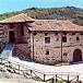 Casa Exterior del aloj. Palencia Cervera de Pisuerga Casa