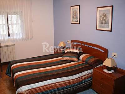 Casa Habitación Guipúzcoa Getaria Casa