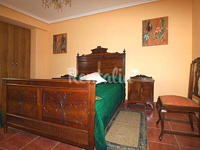 Casa  León Congosto Casa