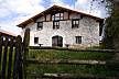 Iribesenea - House for rent Navarra