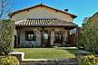 Casa Etxe Zahar - Casa para 7 personas Navarra