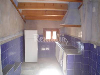 Casa  Murcia Villanueva del Río Segura Casa