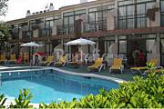 Apartamentos con piscina en el Puerto de  Alcudia  Mallorca