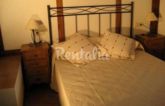 La Habitación Salamanca San Miguel del Robledo Casa