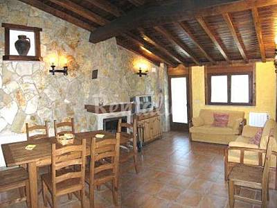 La Salón Salamanca San Miguel del Robledo Casa