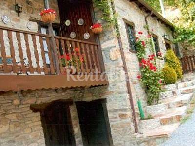 Casa Rural La Herrería Casa León Ponferrada Casa