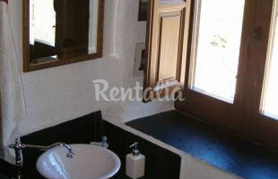 La  Granada Trevélez Casa