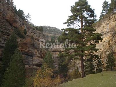 Casa  Teruel Valbona Casa
