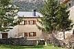 Apartamentos El Cantonet en el valle Benasque  Huesca