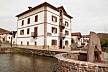 Indianoa Baita - Apartamento para 4-12 personas Navarra