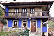Casa para 6 personas con jardín privado Asturias