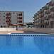 Nuevo Piscina Murcia Mazarrón Apartamento