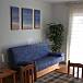 Nuevo Salón Murcia Mazarrón Apartamento