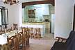 Cocina-comedor