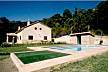 Paraje Fuente del Roble y La Encina - Casa para 4-18 personas Jaén
