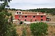 Cortijo El Sapillo - Casa para 14 personas Albacete