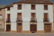 Casa rural la Casona de Mahora - Casa en alquiler Albacete