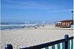 Appartement de 2 chambres à 150 m de la plage Leiria