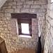 Kandela Interior del aloj. Álava Lapuebla de Labarca Casa