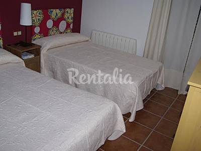 Casa Habitación Cuenca Hito (El) Casa