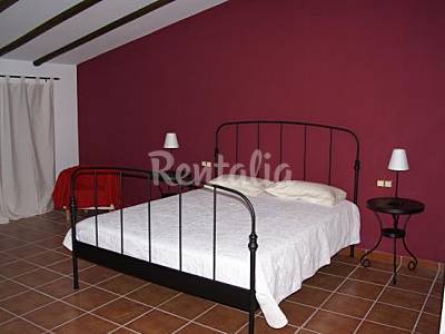 Casa Habitación Cuenca Hito (El) Casa
