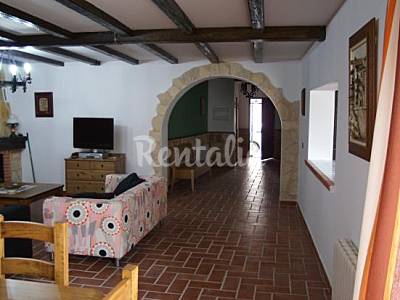 Recibidor Casa Cuenca Hito (El) Casa