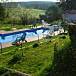Can Piscina Girona Riudarenes Casa