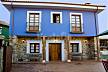 Casa Valborraz - Maison pour 6 personnes Asturies
