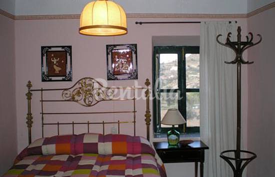 Villa  Albacete Nerpio Casa