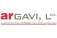 Logo - Argavi