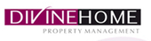 Logo - Divine Home