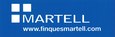 Logo - FINQUES MARTELL-LLOGUERS
