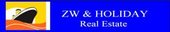 Logo - ZW HOLIDAY