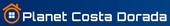 Logo - Planet Gold Holidays