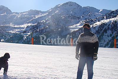 Baqueira Beret - Photo 1