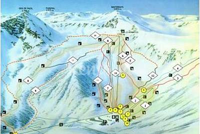 Vallter 2000 - Photo 1