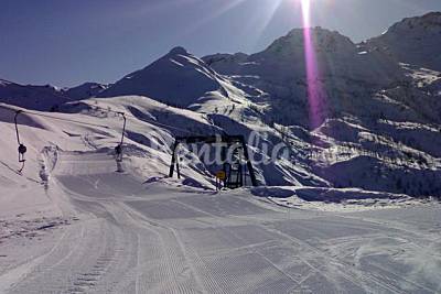 Ala di Stura - Photo 1