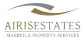 Airis Estates