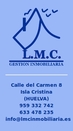 L.M.C Inmobiliaria